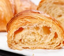 Круассан классический