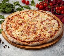 Пицца Гавайская