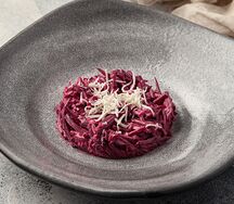 Салат Свекольный