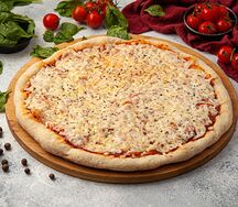 Пицца Маргарита