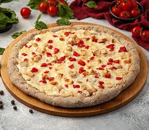 Пицца Цыпленок Ранч
