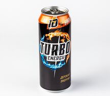 Turbo Energy