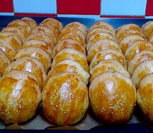 Самса с говядиной