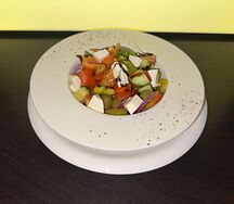 Греческий
