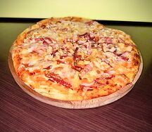 Мясная