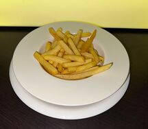 Картошка фри