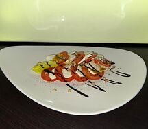 Капрезе
