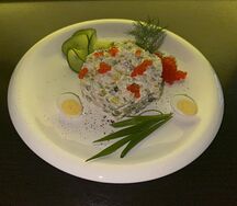 Оливье