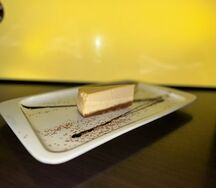 Чизкейк