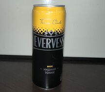 Evervess