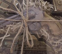 Набор настоящего мужчины