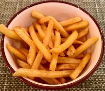 Картофель фри
