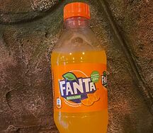 Fanta
