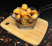 Жарики