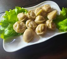 Пельмени