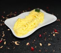 Картофельное пюре