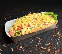 Хот-дог