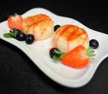 Сырники