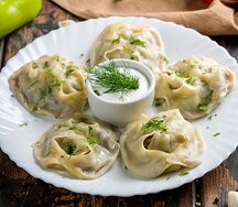 Манты