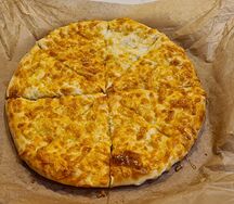 Хачапури по-менгрельски