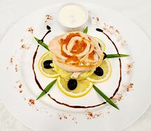 Морская роза