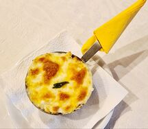 Жюльен куриный