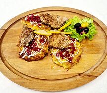 Жемчужина Каспия