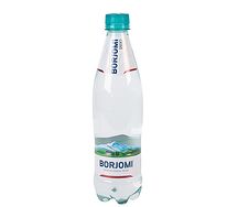 Минеральная вода Borjomi