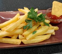 Картофель фри