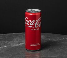 Coca-Cola