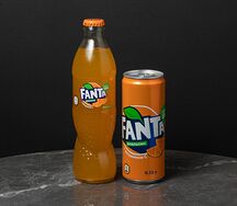 Fanta