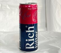 Rich Bitter Гранат