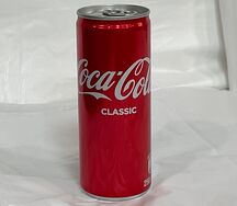 Coca-Cola Classic