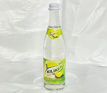 Лимонад Киликия Лимон