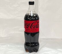 Coca-Cola Zero