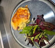 Мясо по-Французски