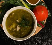 Чакапули