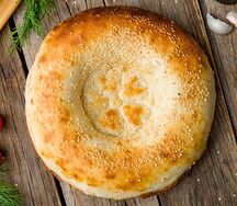 Лепешка