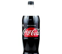Coca-Cola без сахара