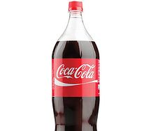 Coca-Cola Classic