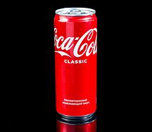 Coca-Cola