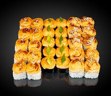 Сет запеченное Трио