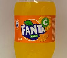 Fanta