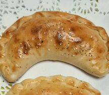 Классический курник