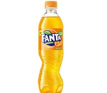 Фанта