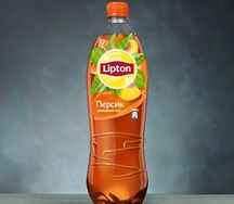 Lipton персик