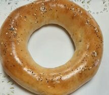 Кольцо с мясом