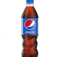 Pepsi