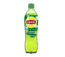 Холодный чай Lipton Зеленый