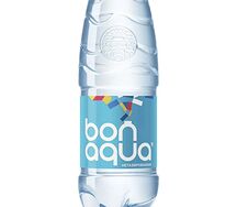 Вода минеральная Bon Aqua без газа